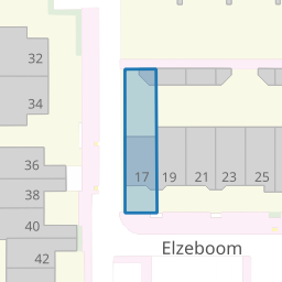 Perceel KOO00-B-3395