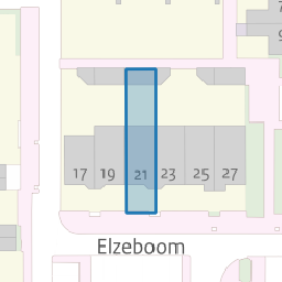 Perceel KOO00-B-3397