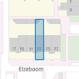 Perceel KOO00-B-3398