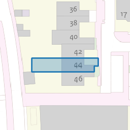 Perceel KOO00-B-3402