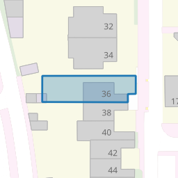 Perceel KOO00-B-3406