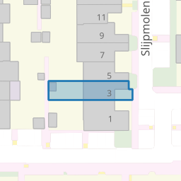 Perceel KOO00-B-3411