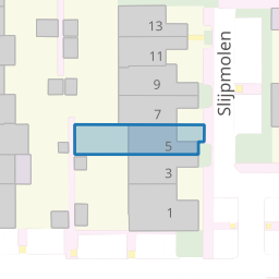 Perceel KOO00-B-3412