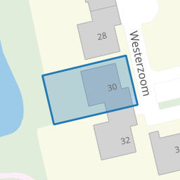 Perceel KOO00-B-3444