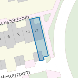 Perceel KOO00-B-3452