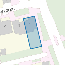 Perceel KOO00-B-3453