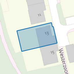 Perceel KOO00-B-3459