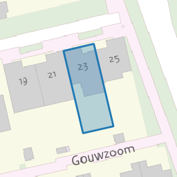 Perceel KOO00-B-3462