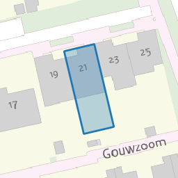 Perceel KOO00-B-3463