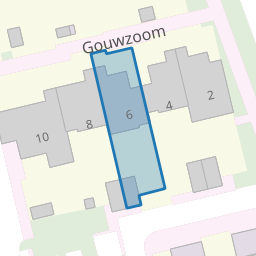 Perceel KOO00-B-3468