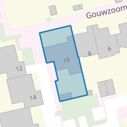 Perceel KOO00-B-3470