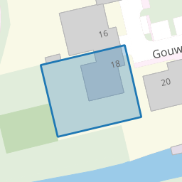 Perceel KOO00-B-3474