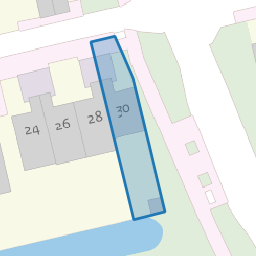 Perceel KOO00-B-3480