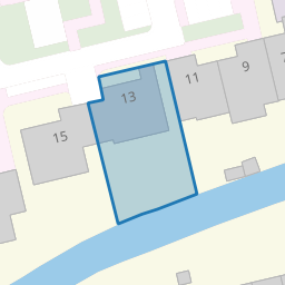 Perceel KOO00-B-3492