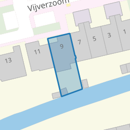 Perceel KOO00-B-3494