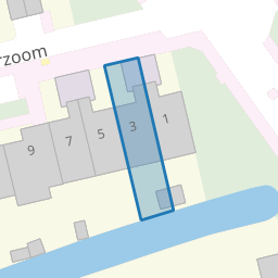 Perceel KOO00-B-3497