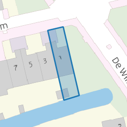 Perceel KOO00-B-3498