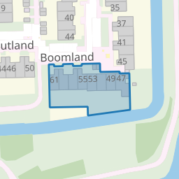 Perceel KOO00-B-3503