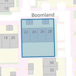 Perceel KOO00-B-3505