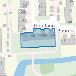 Perceel KOO00-B-3508