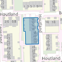 Perceel KOO00-B-3510