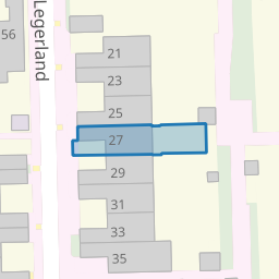 Perceel KOO00-B-3525