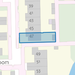 Perceel KOO00-B-3534