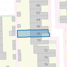 Perceel KOO00-B-3545