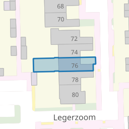 Perceel KOO00-B-3549