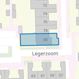 Perceel KOO00-B-3551