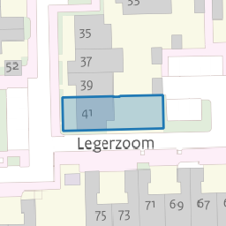 Perceel KOO00-B-3552