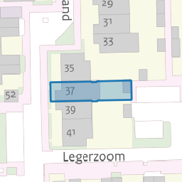 Perceel KOO00-B-3554