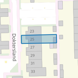 Perceel KOO00-B-3560