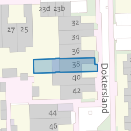 Perceel KOO00-B-3569