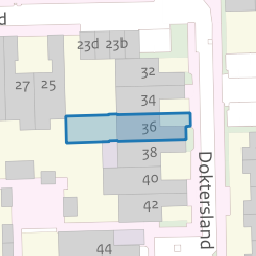 Perceel KOO00-B-3570