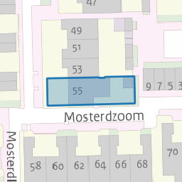 Perceel KOO00-B-3573