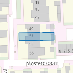 Perceel KOO00-B-3575