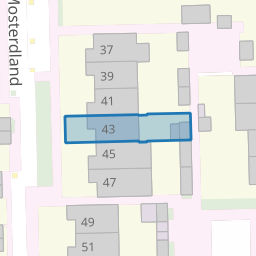 Perceel KOO00-B-3579