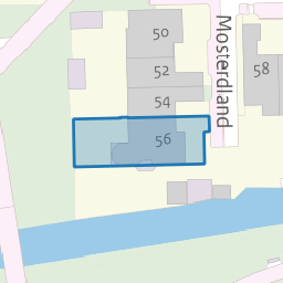 Perceel KOO00-B-3586