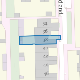 Perceel KOO00-B-3592