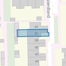 Perceel KOO00-B-3593