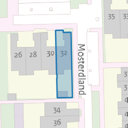 Perceel KOO00-B-3595