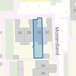 Perceel KOO00-B-3596