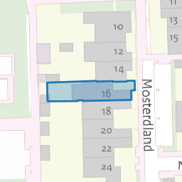 Perceel KOO00-B-3602