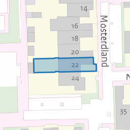 Perceel KOO00-B-3605