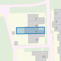 Perceel KOO00-B-3609