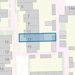 Perceel KOO00-B-3612