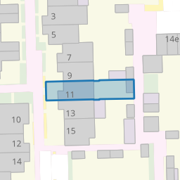 Perceel KOO00-B-3613