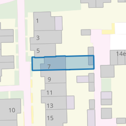 Perceel KOO00-B-3615