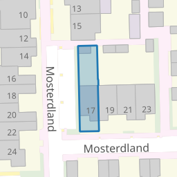 Perceel KOO00-B-3619